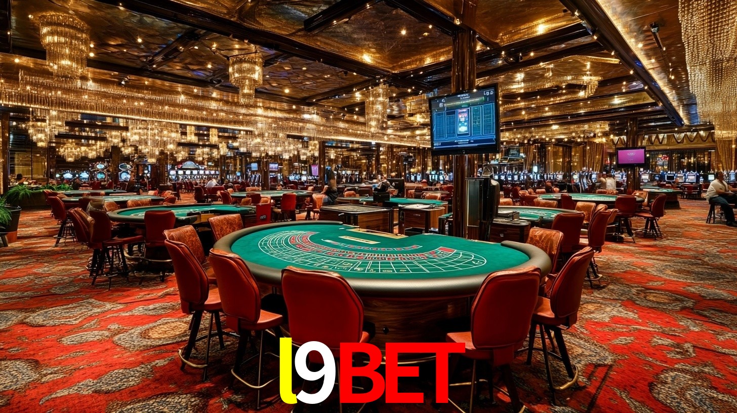 l9bet - A plataforma mais respeitável - l9bet.com
