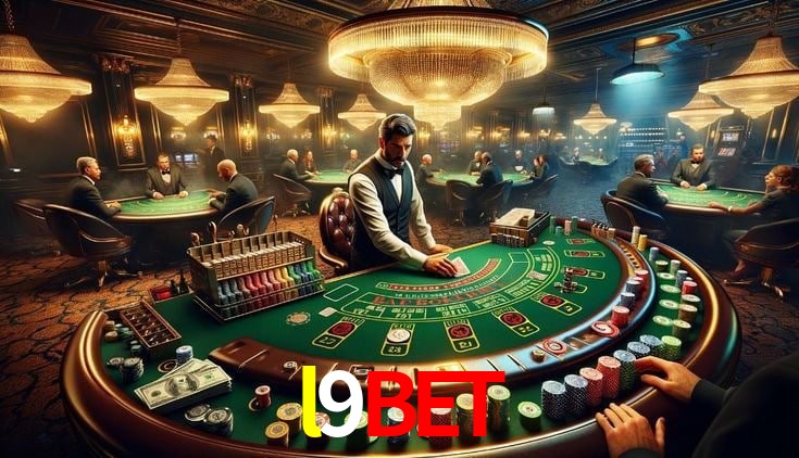 Statistics l9bet