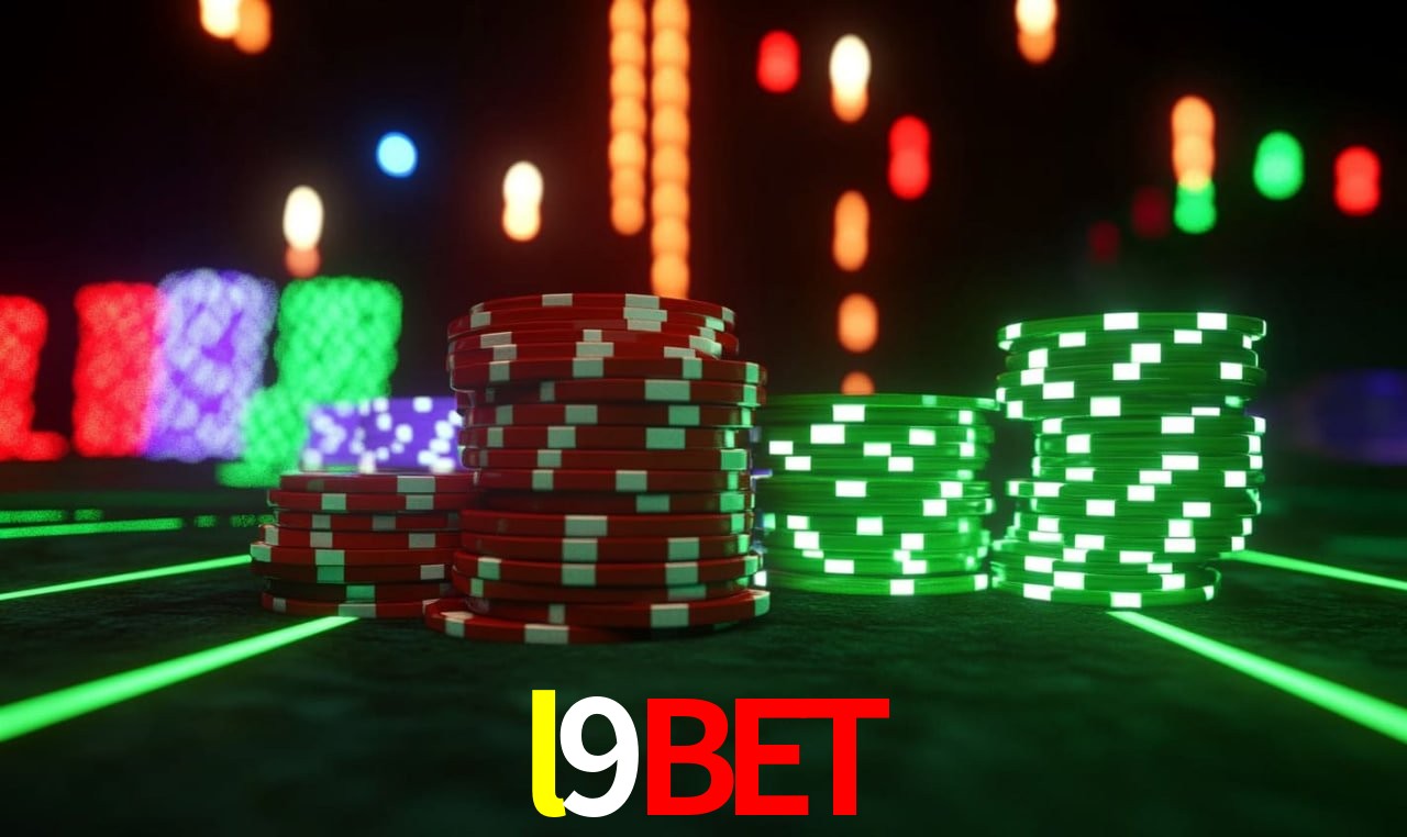 Welcome Bonus l9bet