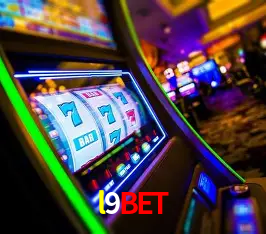 A Revolução dos Aplicativos de Jogos no l9bet