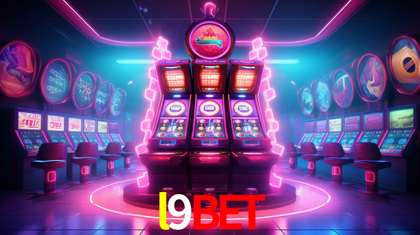 l9bet: Seu Cassino Premiado com Pagamentos Rápidos