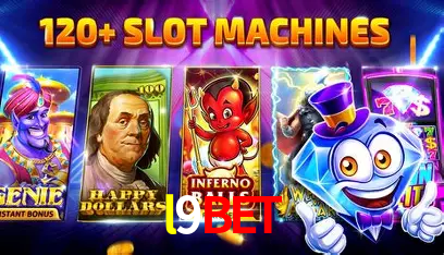 Desvendando o Mundo dos Jogos Virtuais na l9bet