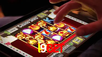 Live Casino l9bet