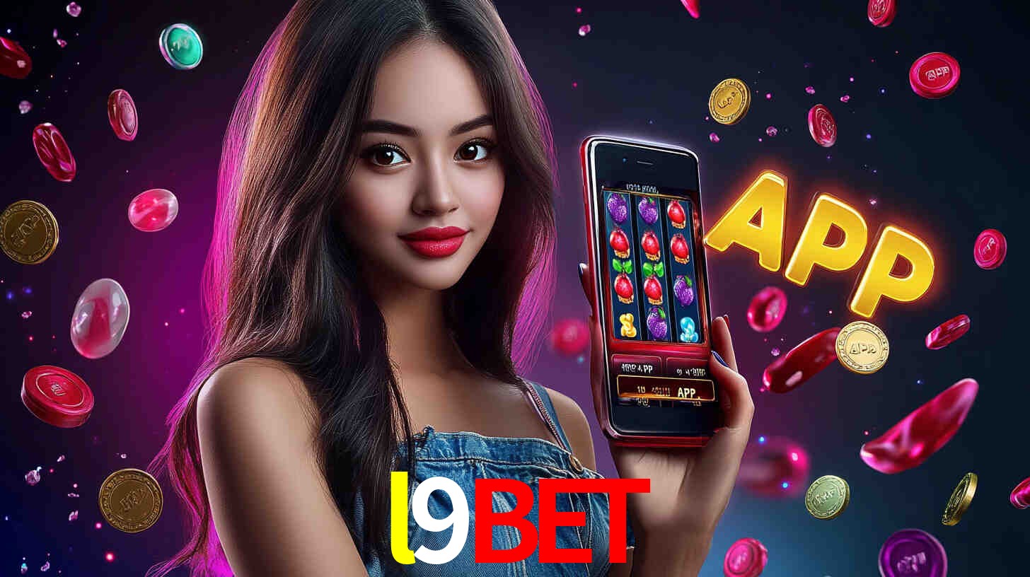 Inovações de Jogos na l9bet: O Futuro das Experiências Interativas