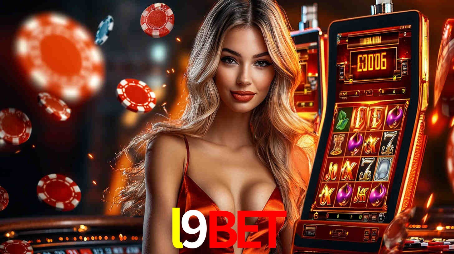 Sinta a adrenalina dos jogos de cassino com l9bet