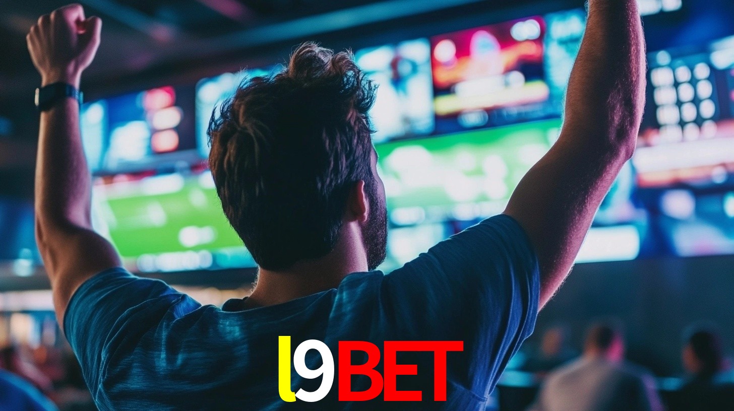 l9bet: Seu Especialista em Apostas Esportivas Brasileiras