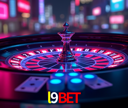 A Popularidade dos Caça-Níqueis no l9bet