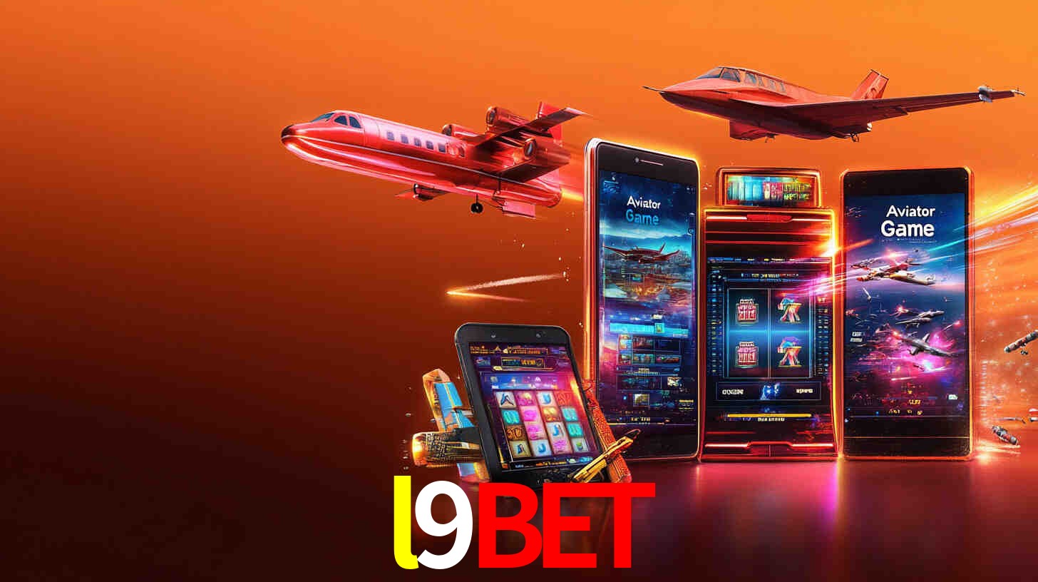 A Emoção da Loteria na l9bet: Uma Chance de Mudança de Vida