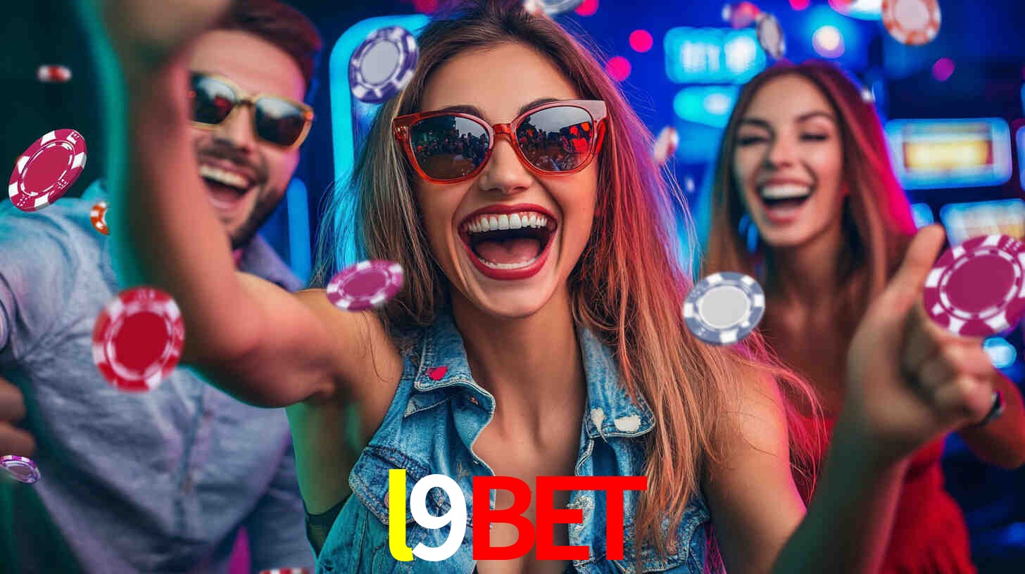 Apostas Esportivas na l9bet: Um Guia Completo
