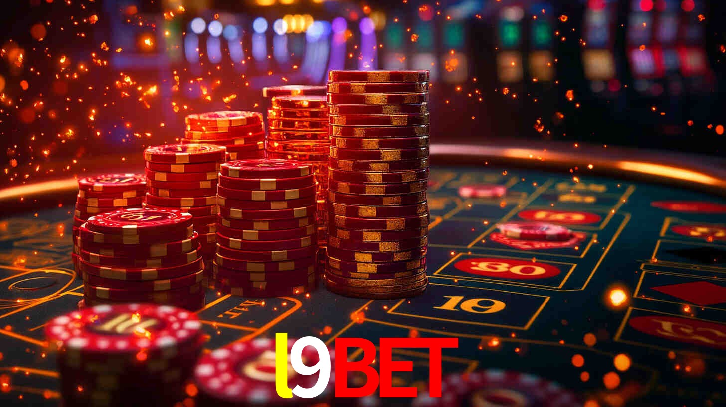 l9bet App Interface