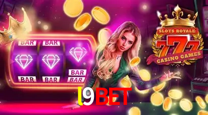 Descubra o Mundo do Cassino Online com l9bet