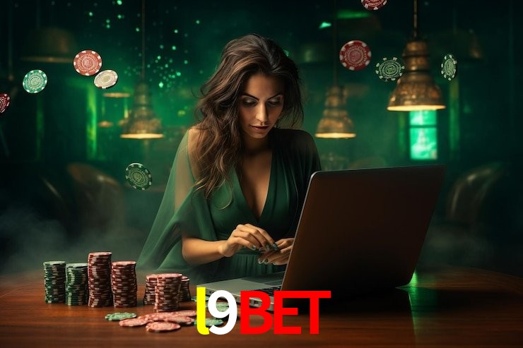 Instant EasyPaisa l9bet