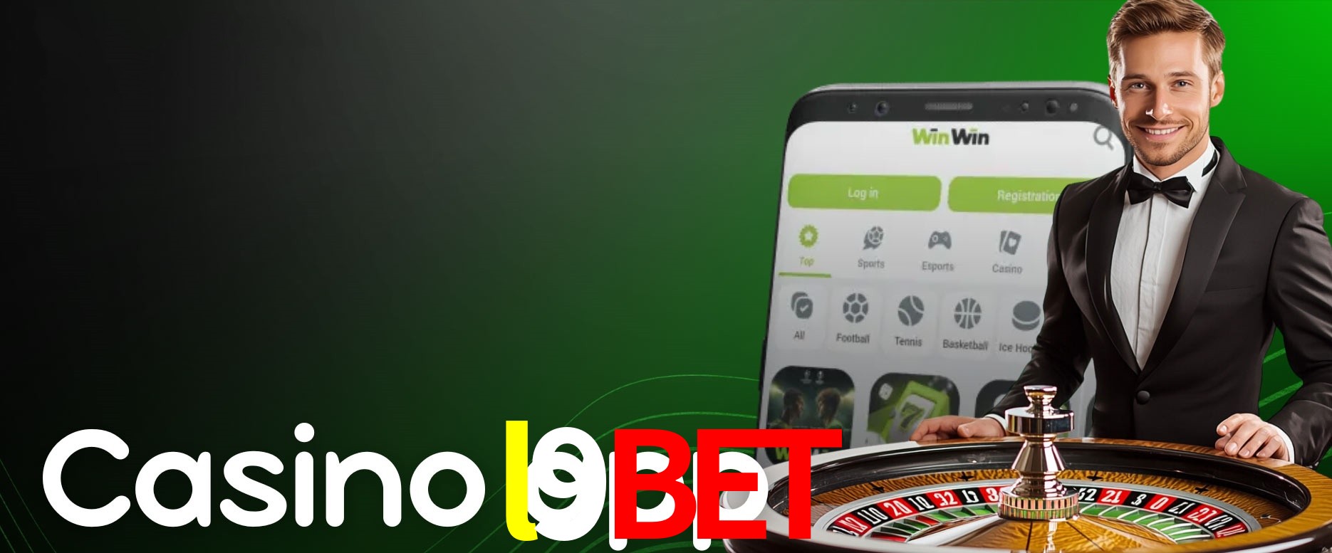 Responsive Design l9bet