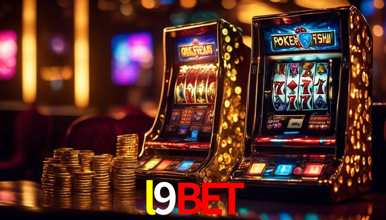 Explorando a Categoria de Eventos em Apostas na l9bet