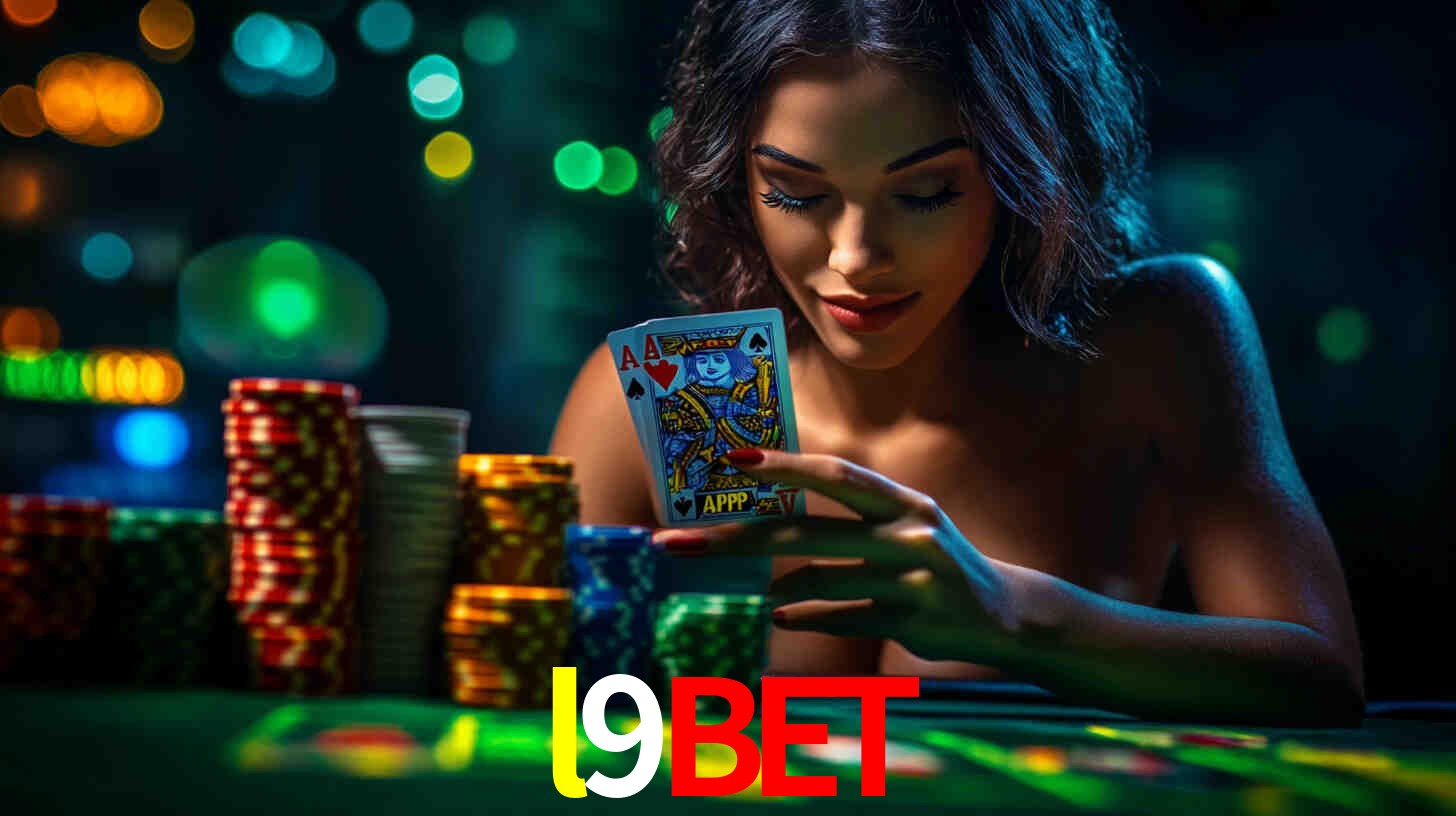 A Experiência Imersiva dos Cassinos Ao Vivo no l9bet