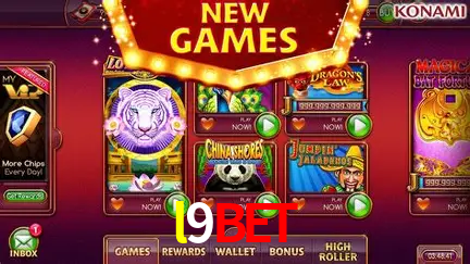VIP Casino l9bet