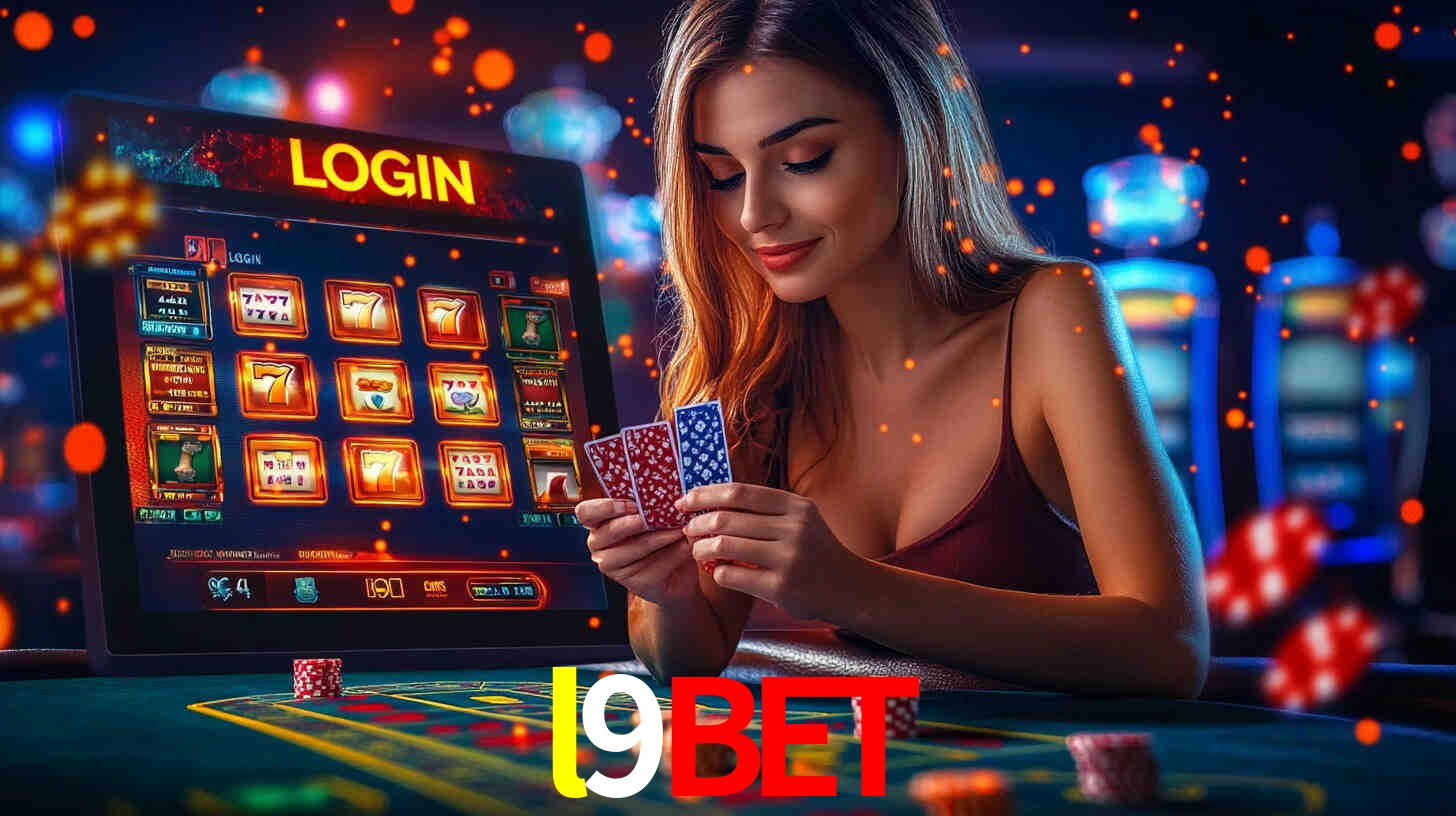 l9bet login