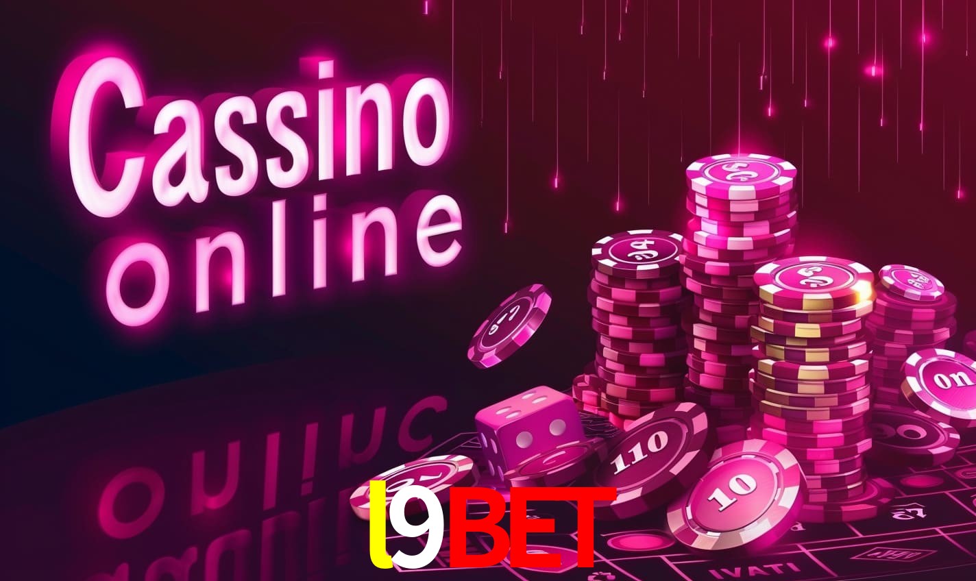 Descubra a Essência do l9bet: Nossa História e Compromissos