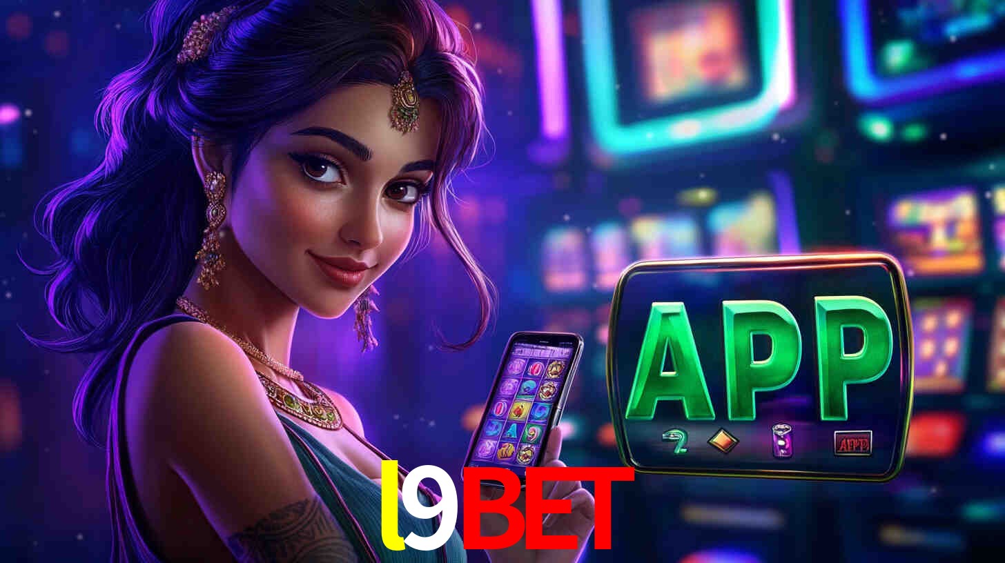 l9bet login