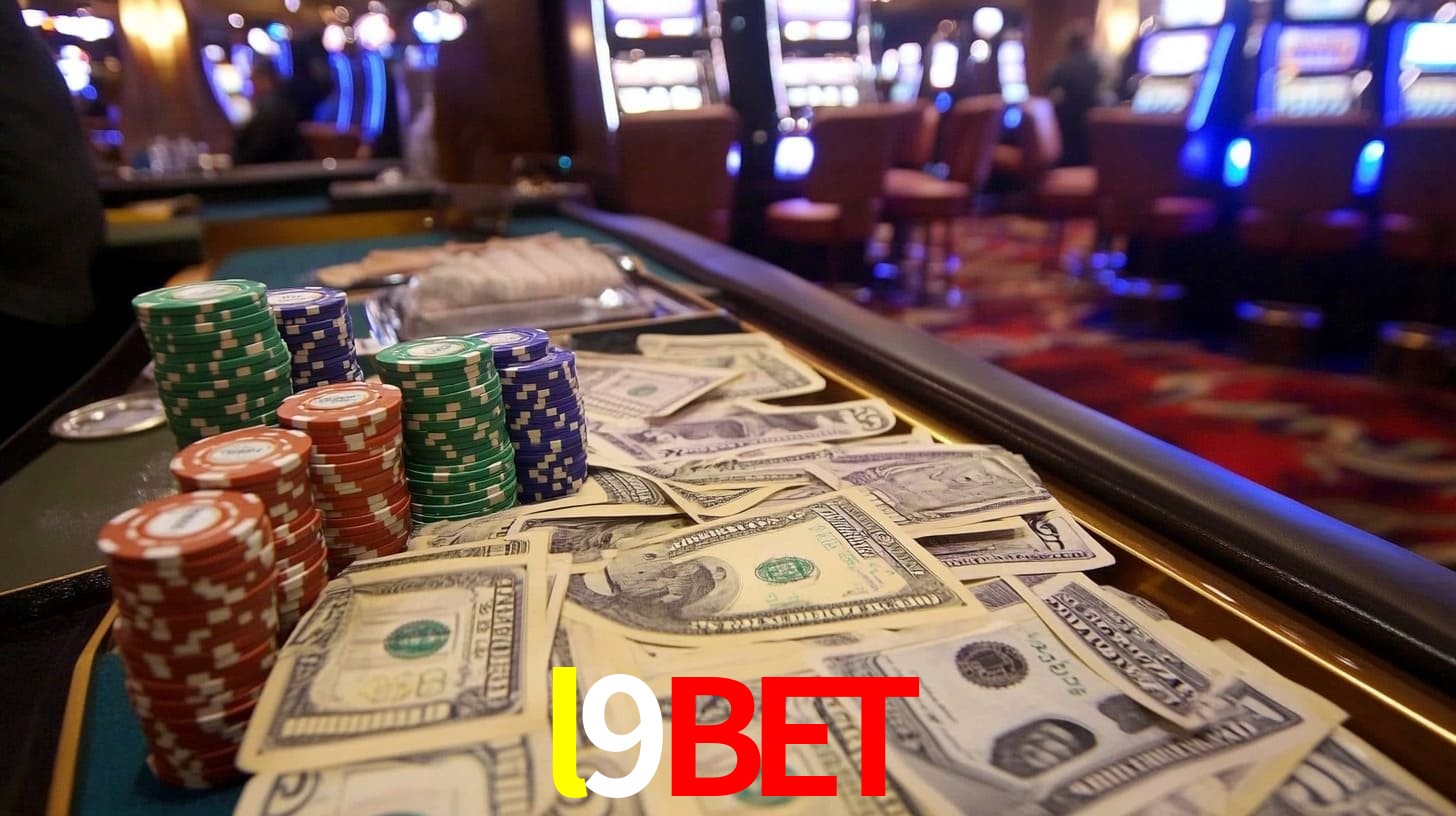 Exclusive Offers l9bet
