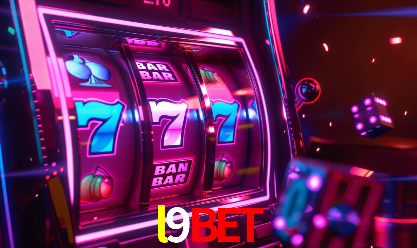 Explorando a Categoria de Eventos em Apostas na l9bet