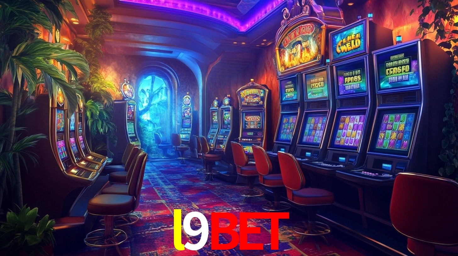 Welcome Bonus l9bet