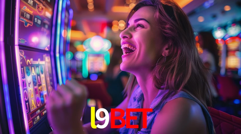 l9bet login