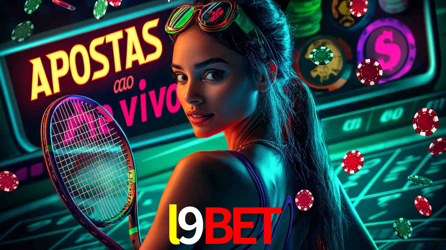 Desvendando o Mundo dos Jogos Virtuais na l9bet