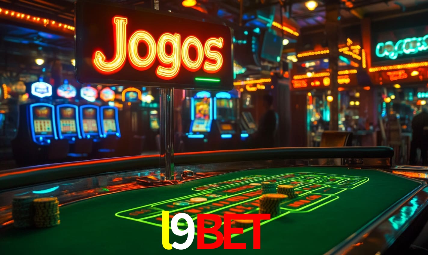 Live Casino l9bet