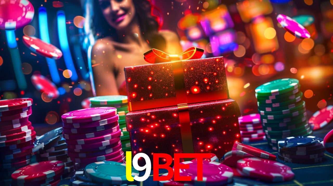 Inovações de Jogos na l9bet: O Futuro das Experiências Interativas