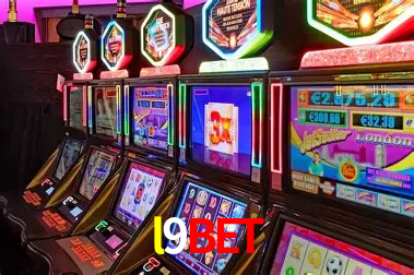 Descubra a Magia dos Jogos de Arcade no l9bet