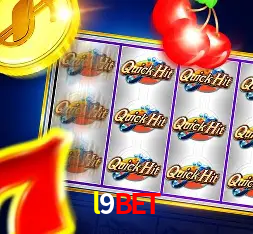 A Experiência Imersiva dos Cassinos Ao Vivo no l9bet