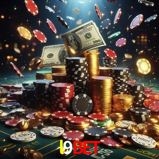 Desvendando o Mundo dos Jogos Virtuais na l9bet
