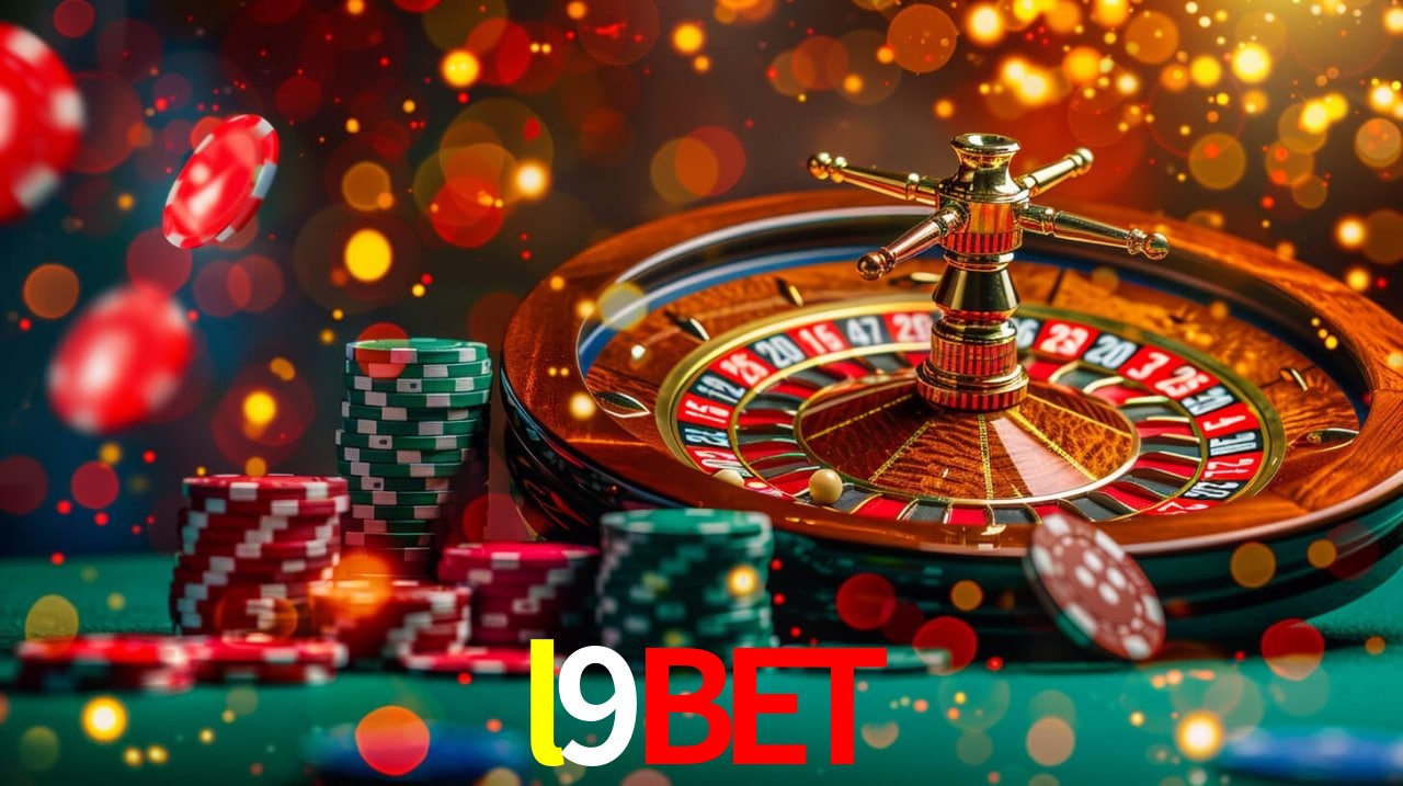Descubra a Essência do l9bet: Nossa História e Compromissos