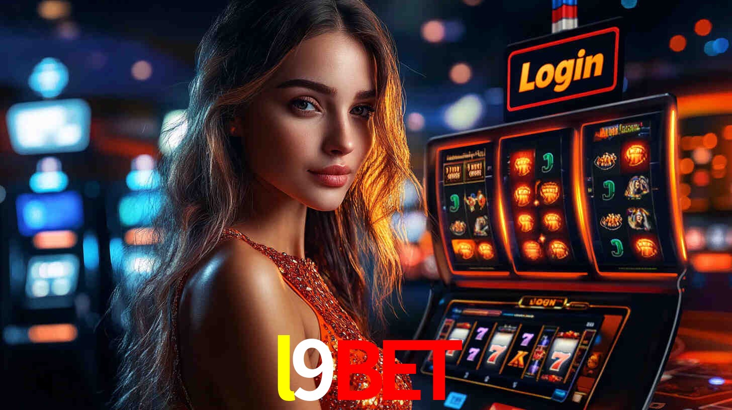 l9bet: Jogos de Caça-Níqueis-Altas Recompensas, Roleta-Velocidade, Blackjack-Desafios Máximos