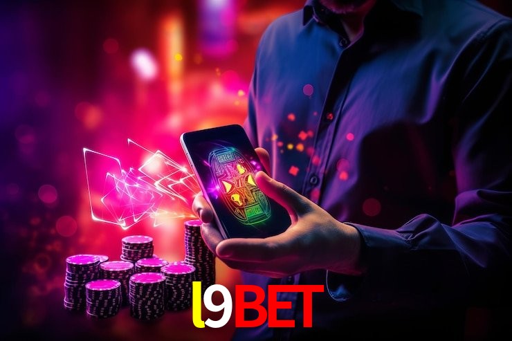 cassino l9bet