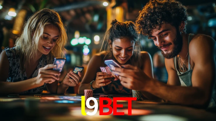 Tournaments l9bet