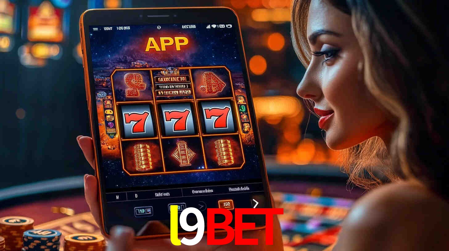 l9bet: A Experiência de Casino com Jogos de Mesa ao Vivo