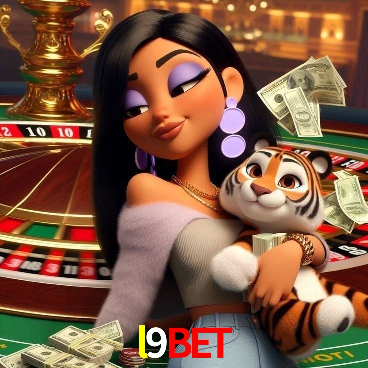 Tennis Betting l9bet