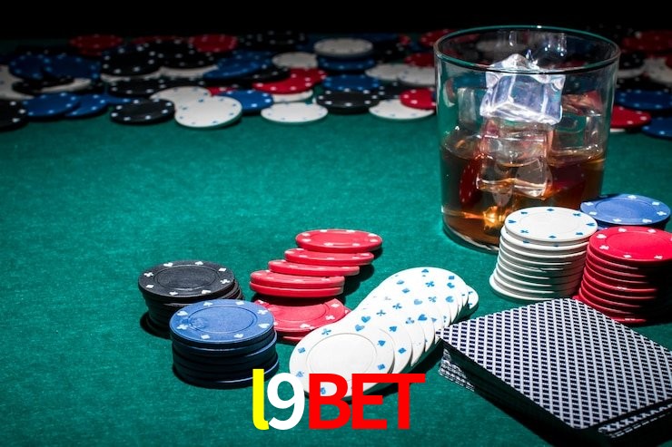 Football Betting l9bet
