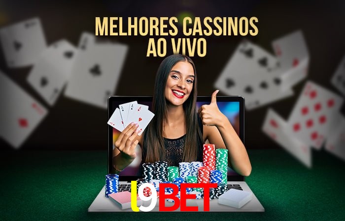 Exclusive Offers l9bet
