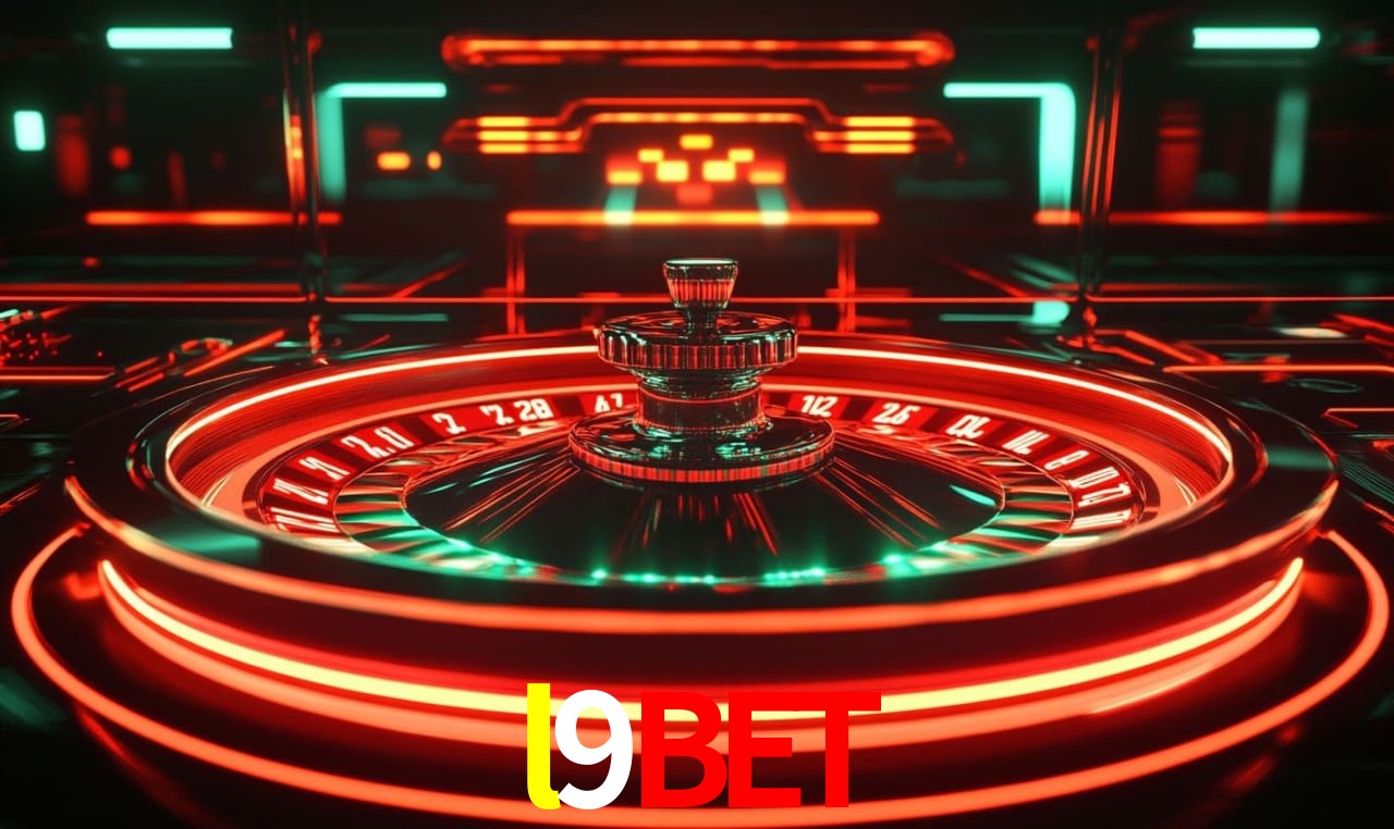 Apostas Esportivas na l9bet: Um Guia Completo